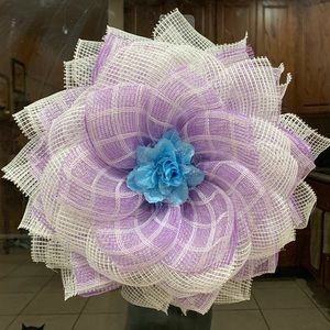 Wreath Spring Mother’s Day Easter All Occasion Wreath